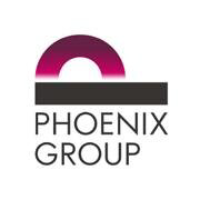 Logo of Phoenix (PHNX).