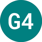 Logo of Greensaif 42 A (PJ95).