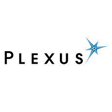 Logo of Plexus (POS).