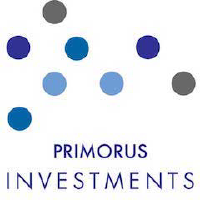 Logo of Primorus Investments (PRIM).