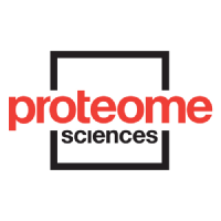 Logo of Proteome Sciences (PRM).