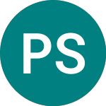 Logo of Portrait Software (PST).