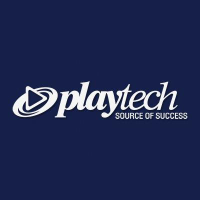 Logo of Playtech (PTEC).