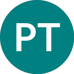Logo of  (PTP).