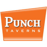 Logo of Punch Taverns
