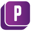 Logo of Purplebricks (PURP).