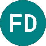 Logo of Flexshares Dm D (QDFD).