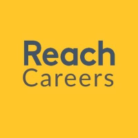 Logo of Reach (RCH).
