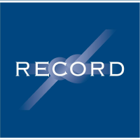 Logo of Record (REC).
