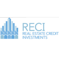 Logo of Real Estate Credit Inves... (RECI).