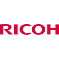 Logo of Ricoh (RICO).