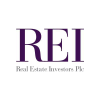 Logo of Real Estate Investors (RLE).