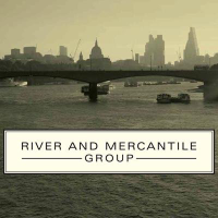 Logo of River And Mercantile Uk ... (RMMC).