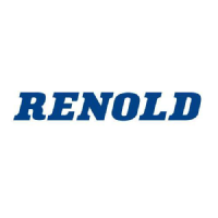 Logo of Renold (RNO).