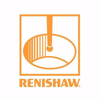 Logo of Renishaw