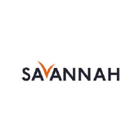 Logo of Savannah Resources (SAV).