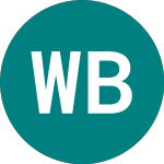Logo of Wt B.crude 1x S (SBRT).