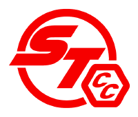 Logo of Surface Transforms (SCE).