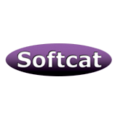 Logo of Softcat