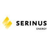 Logo of Serinus Energy (SENX).