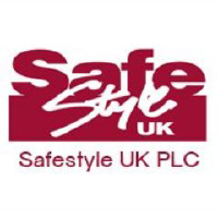 Logo of Safestyle Uk (SFE).