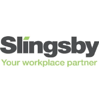Logo of Slingsby (h.c.) (SLNG).