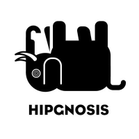 Logo of Hipgnosis Songs (SONG).