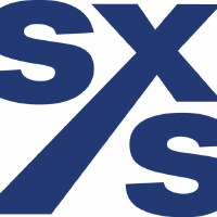 Logo of Spirax-sarco Engineering (SPX).