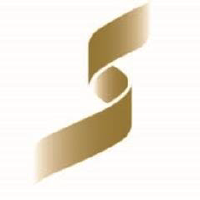 Logo of Serabi Gold (SRB).