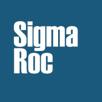 Logo of Sigmaroc