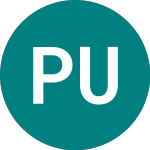 Logo of Pim Ushy Gbp In (STHS).