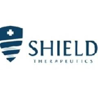 Logo of Shield Therapeutics (STX).