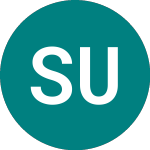 Logo of Spdr Uscorp0-3 (SUSD).