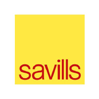 Logo of Savills (SVS).