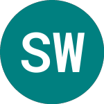 Logo of Spdr World $ (SWRD).