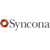 Syncona (SYNC)