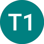 Logo of Tr.4 1/8%il 30 (T30I).