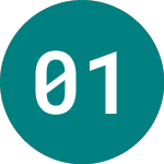 Logo of 0 1/8% Il 44 (T44).
