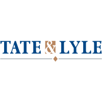 Logo of Tate & Lyle (TATE).