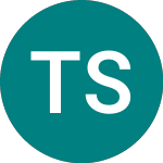 Logo of Test Stocks (TE12).