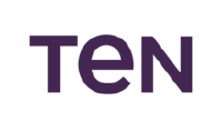 Logo of Ten Lifestyle (TENG).