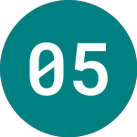 Logo of 0 5/8% Tr 50 (TG50).