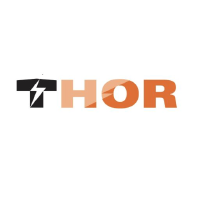 Logo of Thor Energy