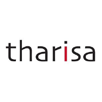 Logo of Tharisa (THS).