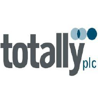 Logo of Totally (TLY).