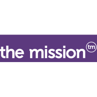 Logo of The Mission Marketing