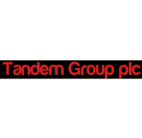 Logo of Tandem (TND).