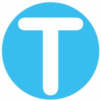 Logo of Toople (TOOP).