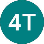 Logo of 4% Tr 63 (TR63).