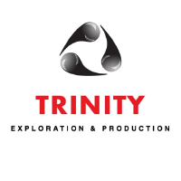 Logo of Trinity Exploration & Pr... (TRIN).